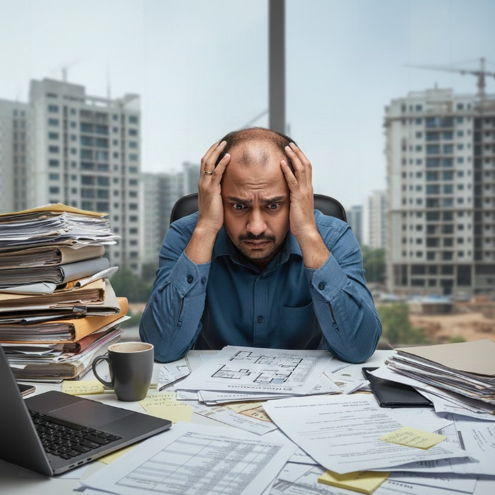 Real estate decisions